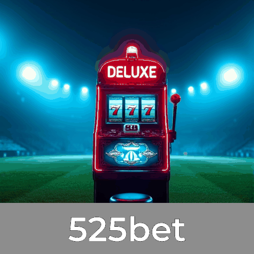 525bet: Especialista em Apostas Esportivas Focadas no Brasil