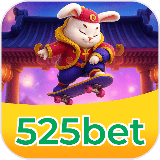 525bet Logo